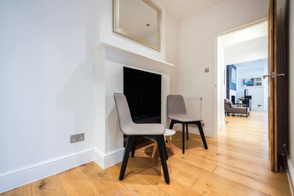 Smart Kensington Retreat 2br * Лондон